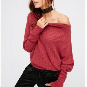 Free People Mercury Tee